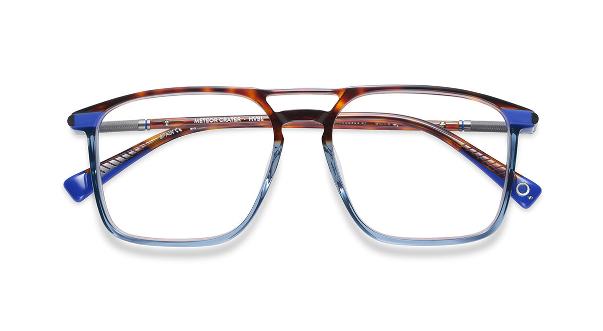 Gafas Graduadas Etnia METEOR CRATER — vista de producto