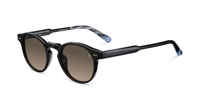 Gafas de Sol Etnia MISSION DISTRICT SUN II — vista 7