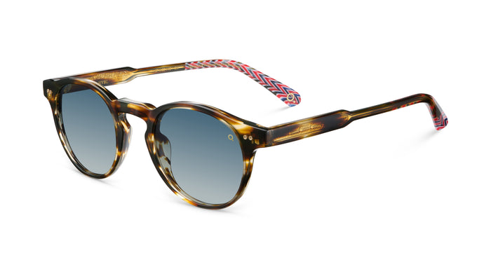 Gafas de Sol Etnia MISSION DISTRICT SUN II — vista 8