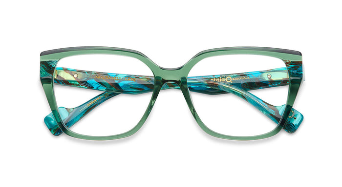 Gafas Graduadas Etnia MIXURA NO1 — vista 2