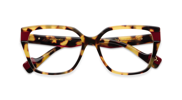 Gafas Graduadas Etnia MIXURA NO1 — vista 4