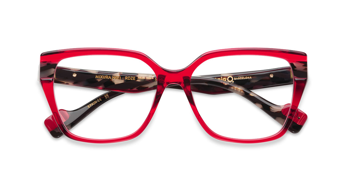 Gafas Graduadas Etnia MIXURA NO1 — vista de producto