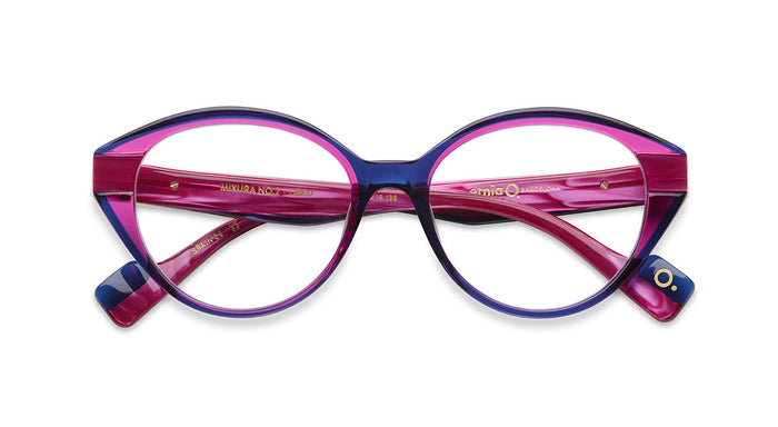 Gafas Graduadas Etnia MIXURA NO2 — vista 3