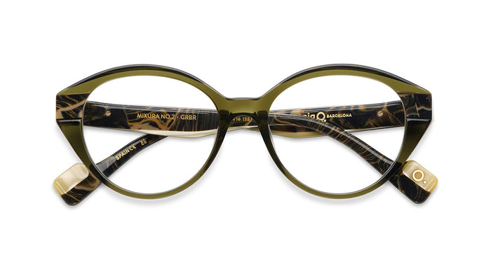 Gafas Graduadas Etnia MIXURA NO2 — vista 2