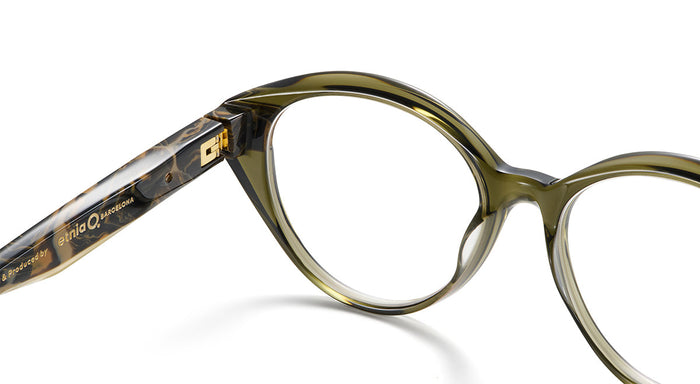 Gafas Graduadas Etnia MIXURA NO2 — vista 9