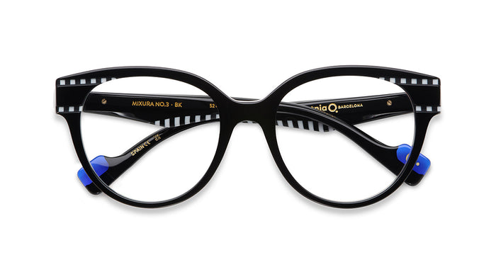 Gafas Graduadas Etnia MIXURA NO3 — vista 4
