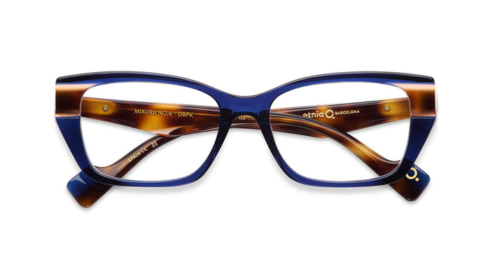 Gafas Graduadas Etnia MIXURA NO4 — vista 4
