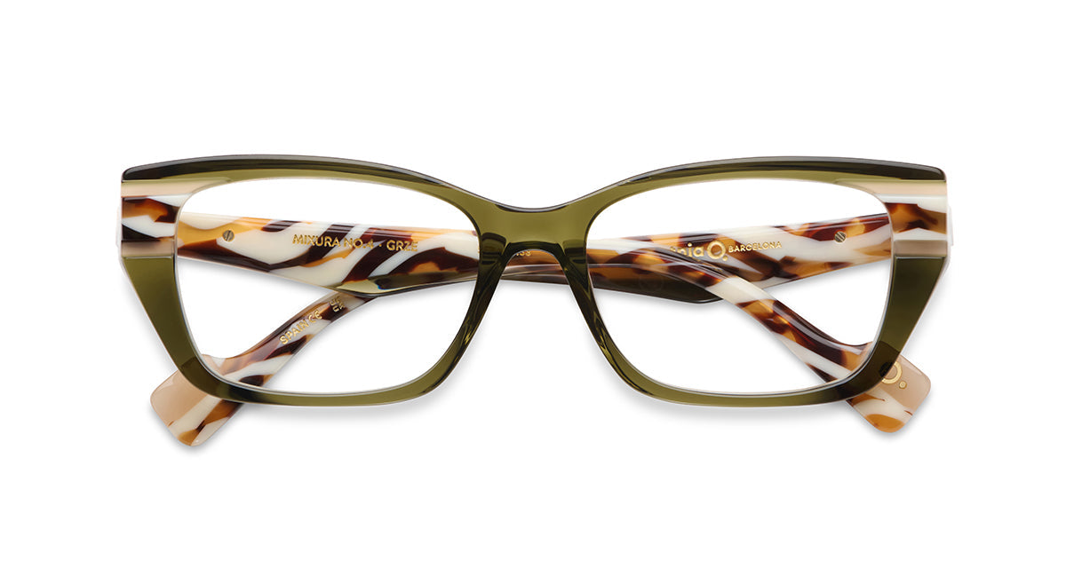Gafas Graduadas Etnia MIXURA NO4 — vista de producto