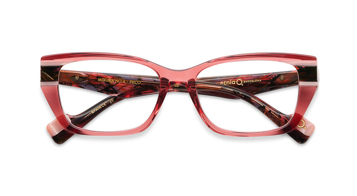 Gafas Graduadas Etnia MIXURA NO4 — vista 3