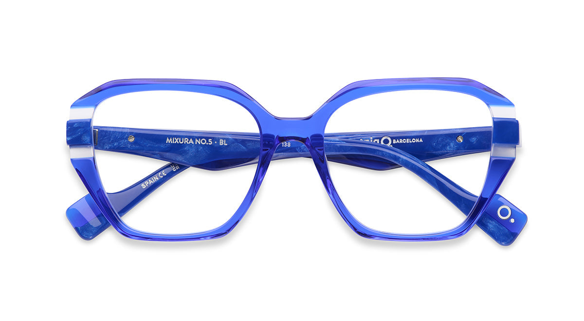 Gafas Graduadas Etnia MIXURA NO5