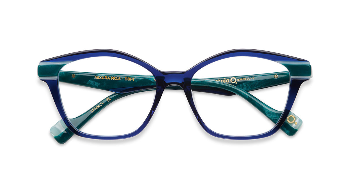 Gafas Graduadas Etnia MIXURA NO6 — vista de producto