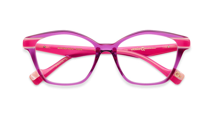 Gafas Graduadas Etnia MIXURA NO6 — vista 4