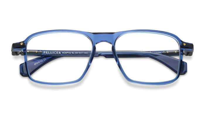 Gafas Graduadas Etnia MOMPOU — vista 3