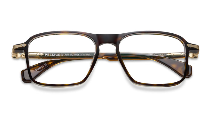 Gafas Graduadas Etnia MOMPOU — vista 4
