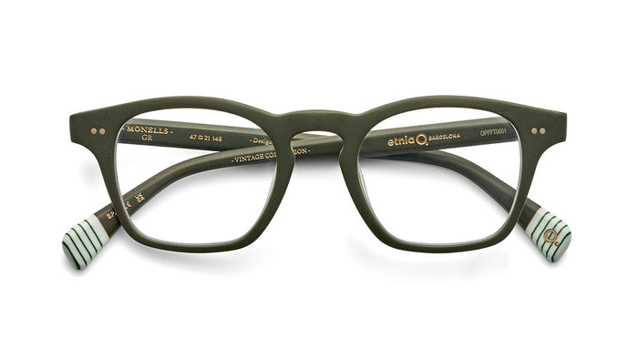 Gafas Graduadas Etnia MONELLS — vista 4