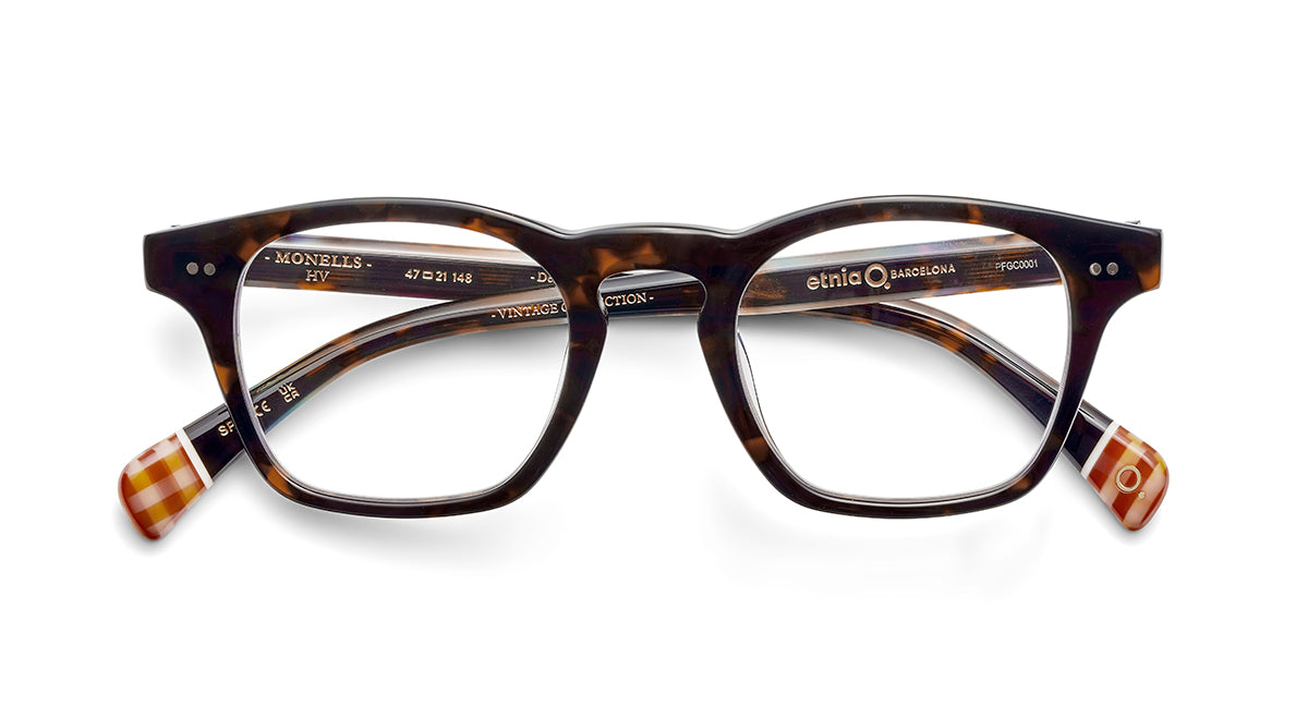 Gafas Graduadas Etnia MONELLS