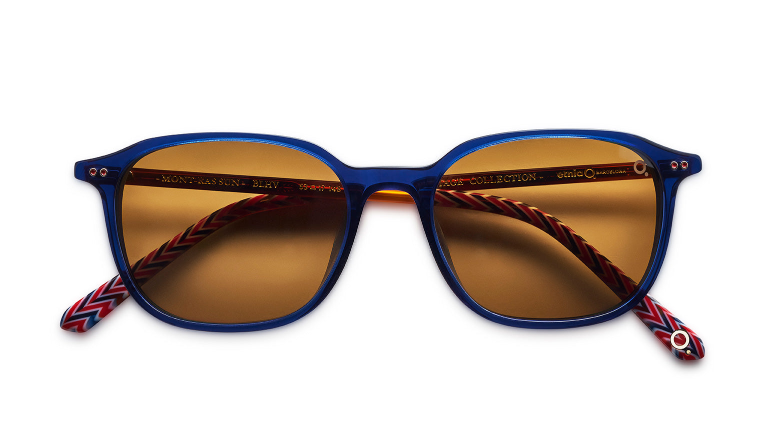 Gafas de Sol Etnia MONT RAS SUN — vista de producto