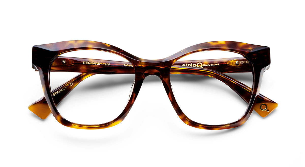 Gafas Graduadas Etnia NENUFAR