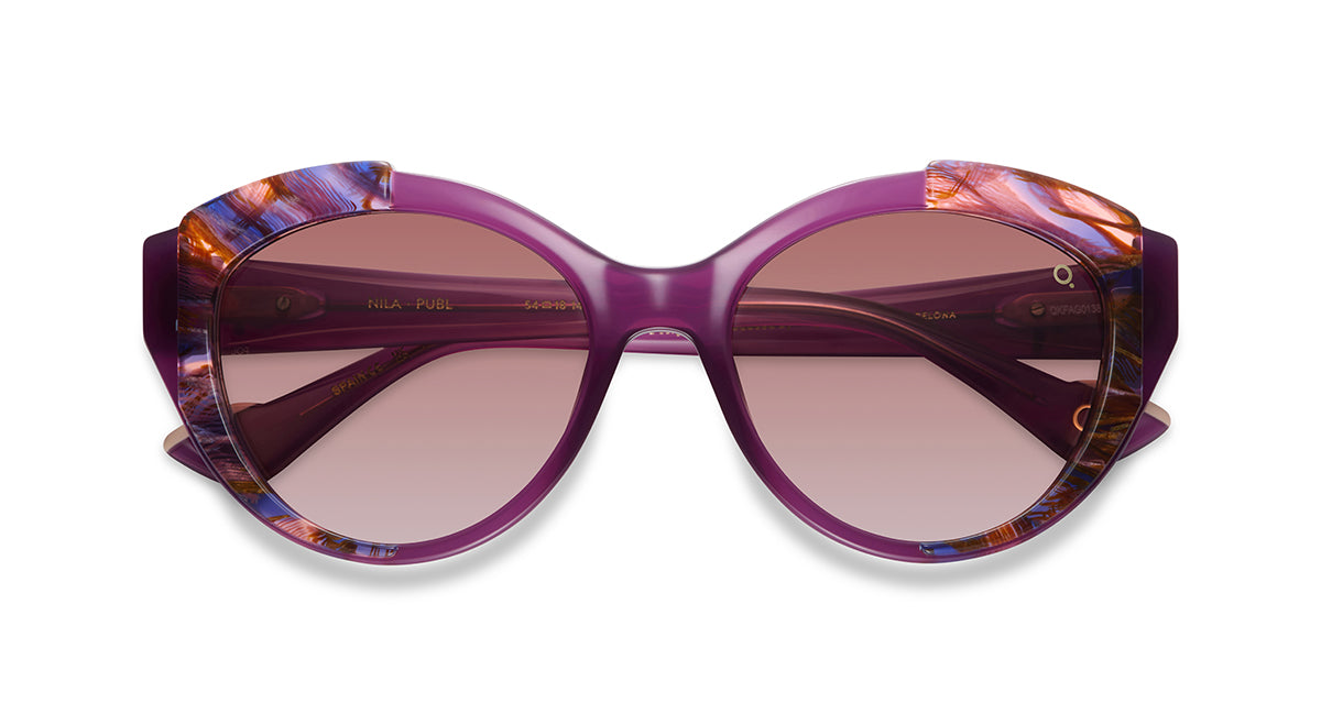 Gafas de Sol Etnia NILA — vista de producto