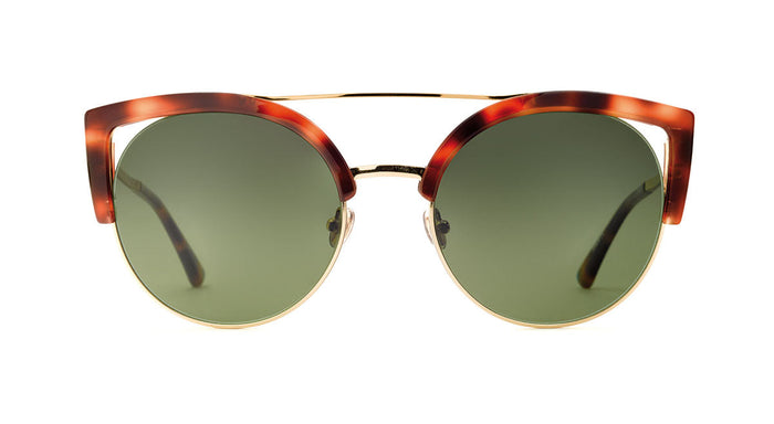 Gafas de Sol Etnia NISANTASI SUN — vista 2