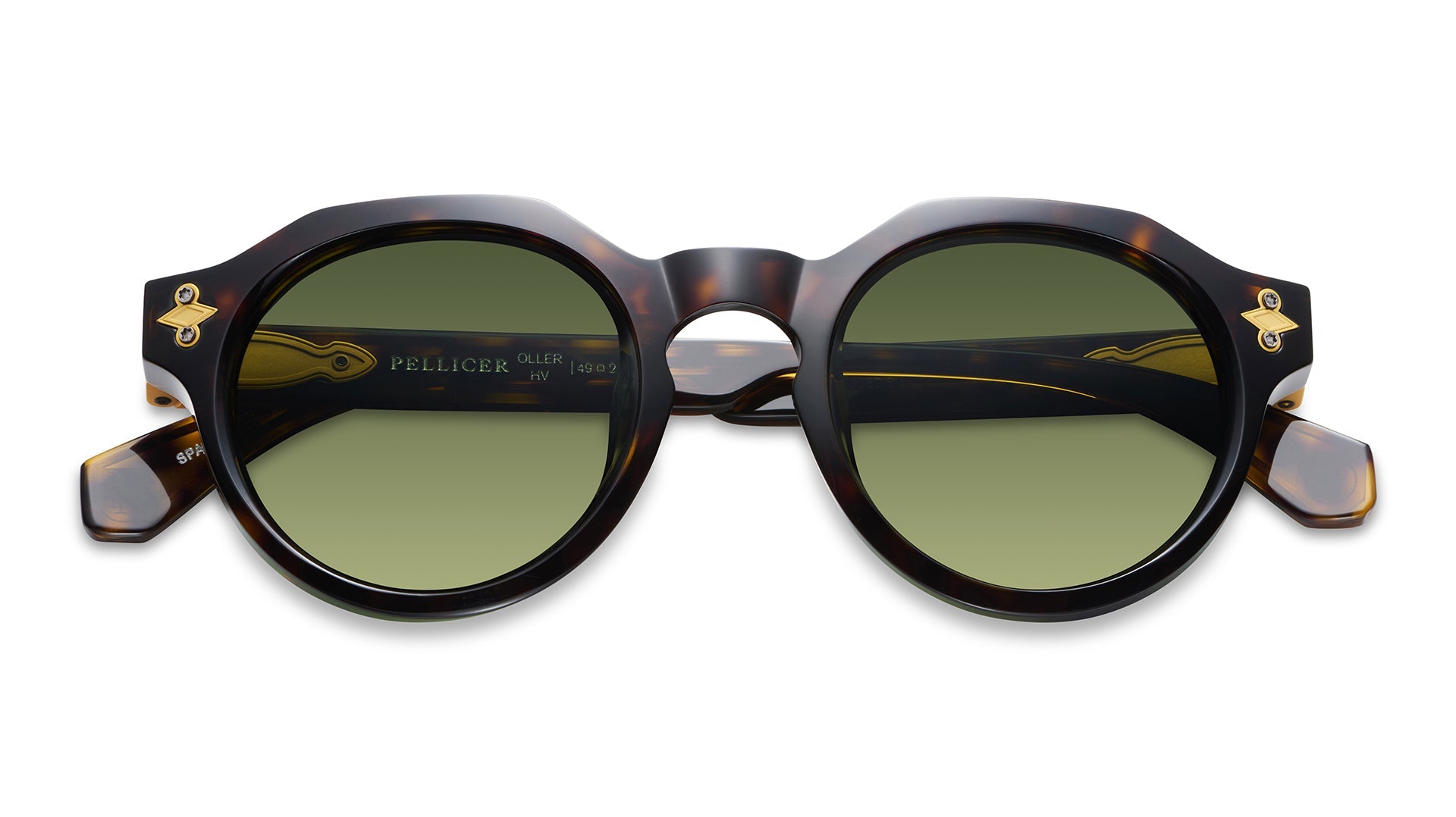 Gafas de Sol Etnia OLLER SUN — vista de producto