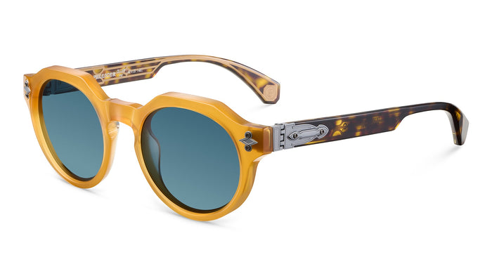 Gafas de Sol Etnia OLLER SUN — vista 5