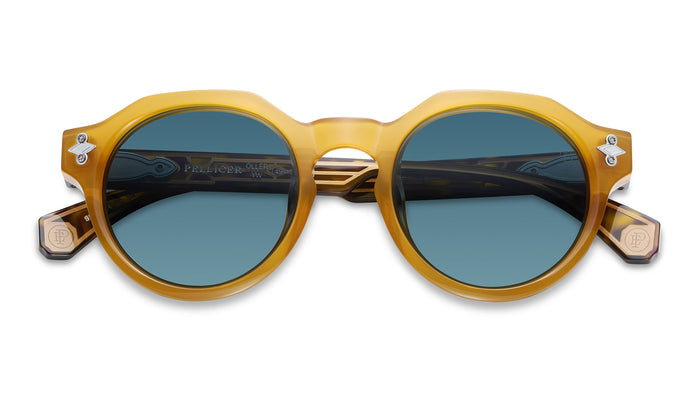 Gafas de Sol Etnia OLLER SUN — vista 4