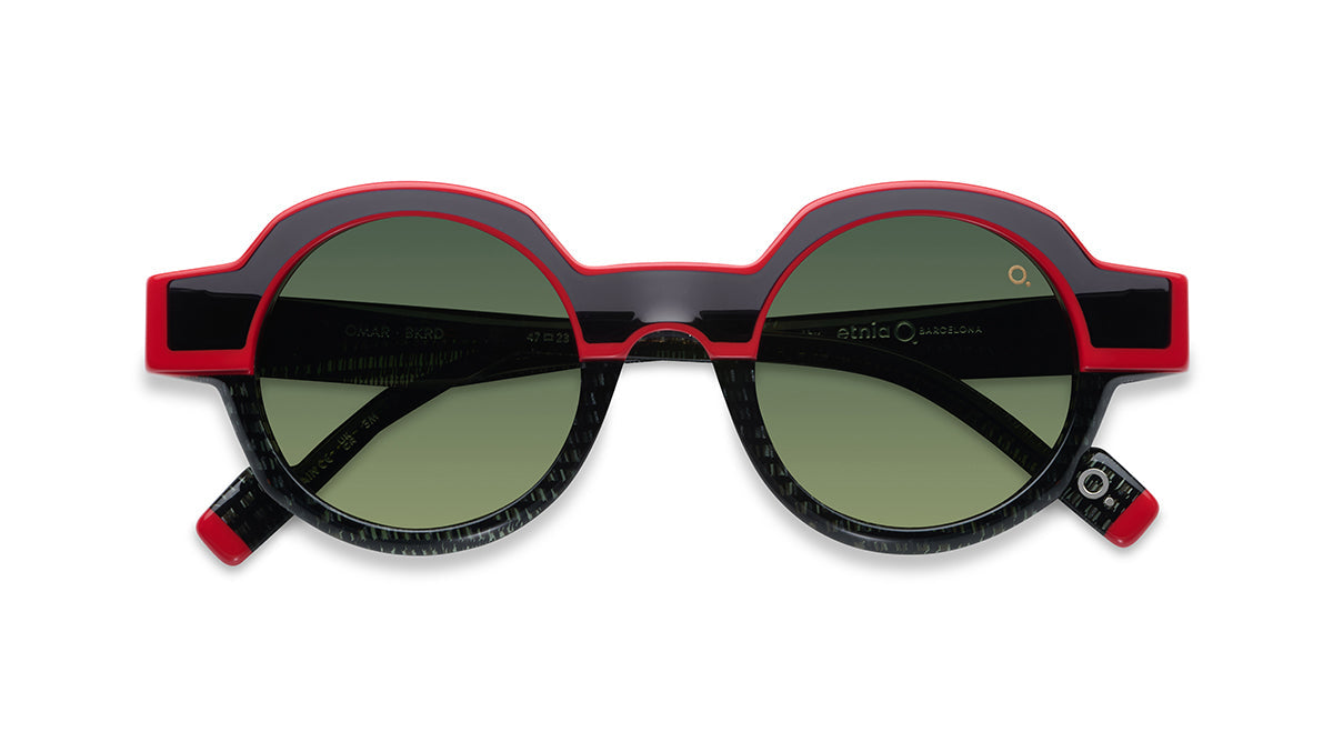 Gafas de Sol Etnia OMAR — vista de producto