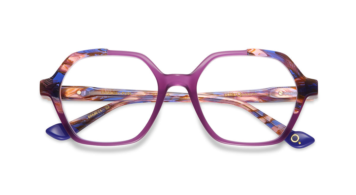 Gafas Graduadas Etnia ORIANA