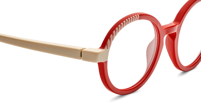 Gafas Graduadas Etnia PANDA — vista 7