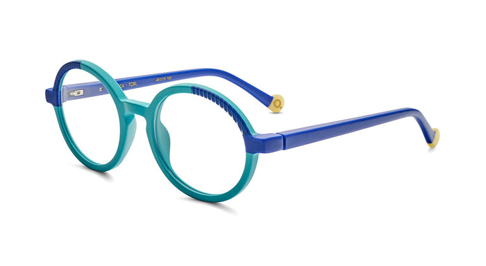Gafas Graduadas Etnia PANDA — vista 5