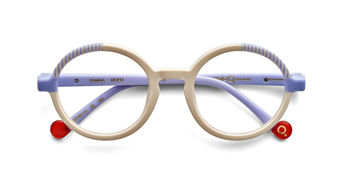 Gafas Graduadas Etnia PANDA — vista 3