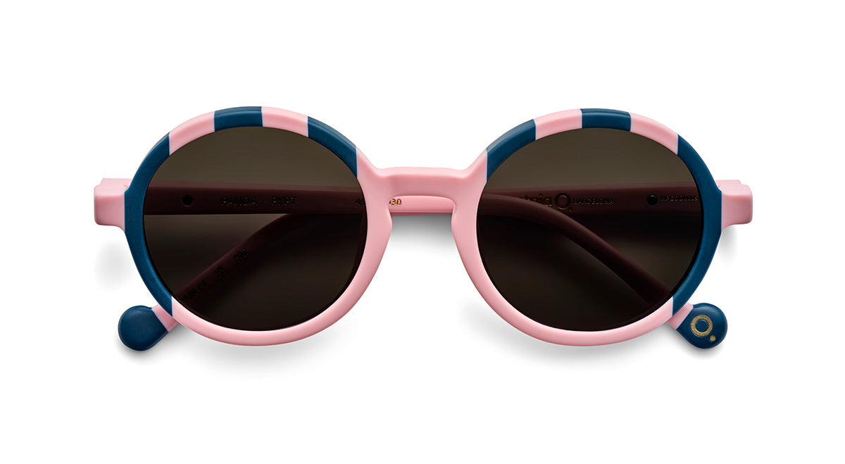 Gafas de Sol Etnia PANDA SUN — vista de producto
