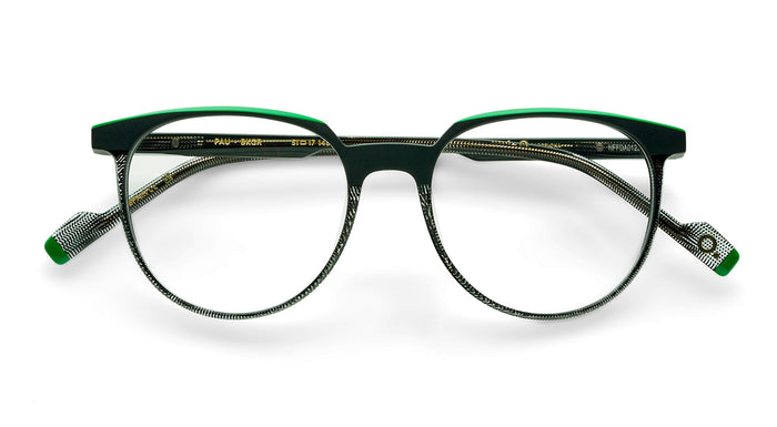 Gafas Graduadas Etnia PAU — vista 2
