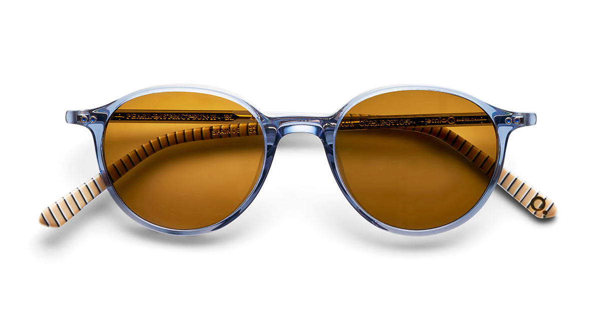 Gafas de Sol Etnia PEARL DISTRICT II SUN — vista de producto