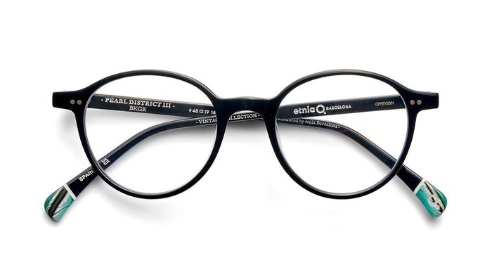 Gafas Graduadas Etnia PEARL DISTRICT III — vista 5