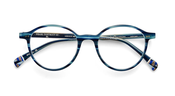 Gafas Graduadas Etnia PEARL DISTRICT III — vista 8