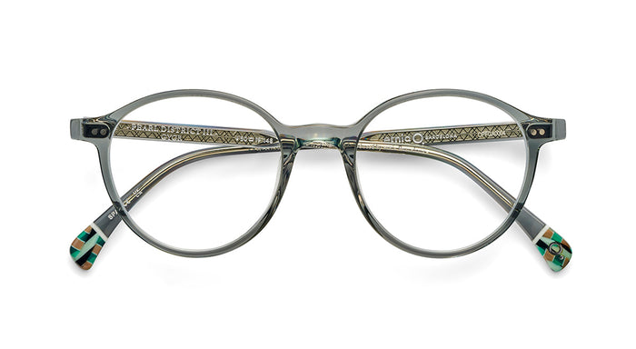 Gafas Graduadas Etnia PEARL DISTRICT III — vista 6