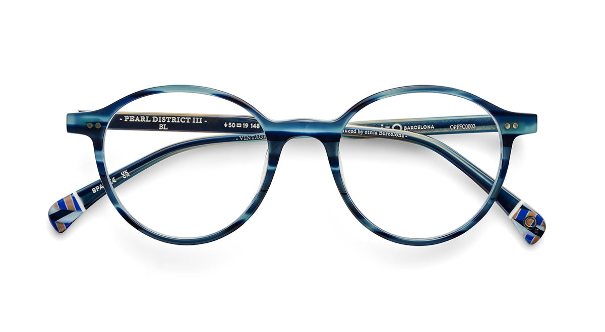 Gafas Graduadas Etnia PEARL DISTRICT III — vista de producto