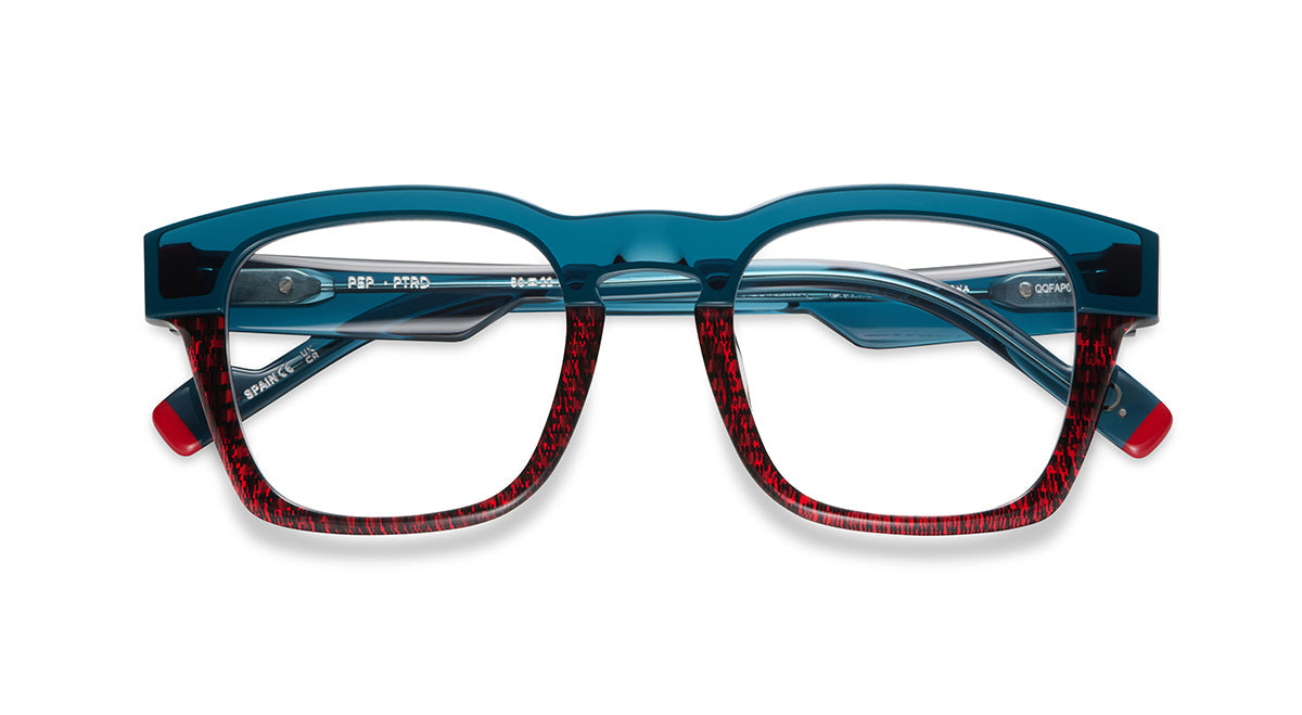 Gafas Graduadas Etnia PEP