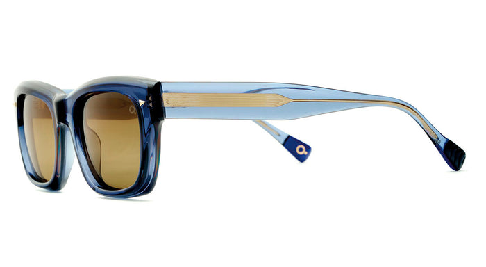 Gafas de Sol Etnia PIER 59 SUN — vista 7