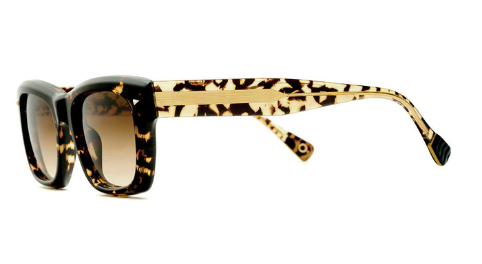 Gafas de Sol Etnia PIER 59 SUN — vista 9