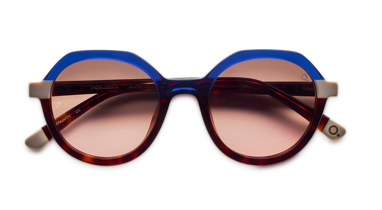Gafas de Sol Etnia POBLENOU — vista de producto