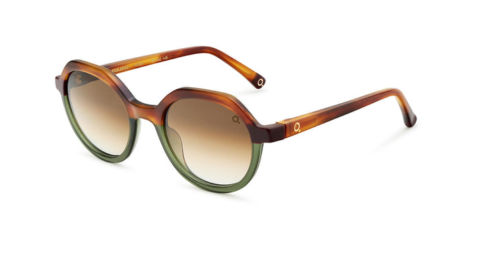 Gafas de Sol Etnia POBLENOU — vista 3
