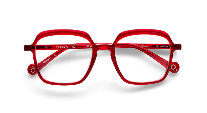 Gafas Graduadas Etnia POOOOF — vista 4