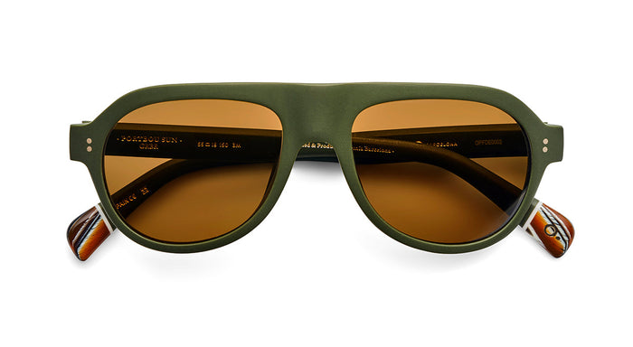 Gafas de Sol Etnia PORTBOU SUN — vista 3