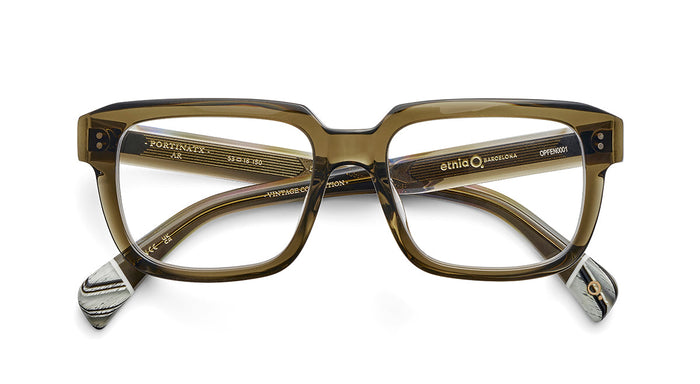 Gafas Graduadas Etnia PORTINATX — vista 2