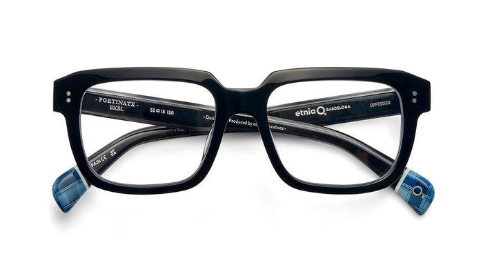 Gafas Graduadas Etnia PORTINATX — vista 3