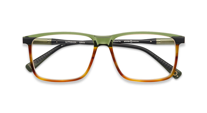 Gafas Graduadas Etnia LA POSADA — vista 5