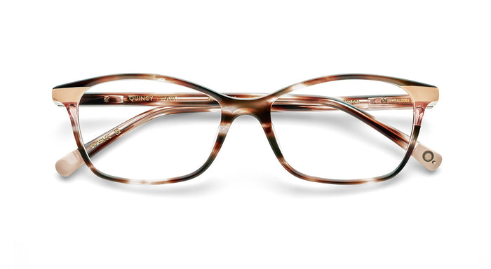 Gafas Graduadas Etnia QUINCY — vista 4